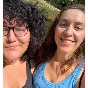 Meet your Posher, Renata